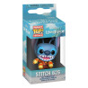 Lilo & Stitch POP! Vinyl Keychain 4 cm Stitch w/ Blaster