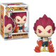 Funko Pop 1868 Super Saiyan God Vegeta, Dragonball Super Broly