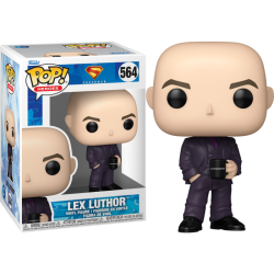 Funko Pop 564 Lex Luthor, Superman (2025)