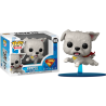 Funko Pop 565 Krypto, Superman (2025)