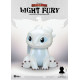 How to Train Your Dragon Funktional Figure Vinyl Light Fury 35 cm