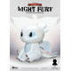 How to Train Your Dragon Funktional Figure Vinyl Light Fury 35 cm