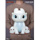 How to Train Your Dragon Funktional Figure Vinyl Light Fury 35 cm