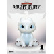 How to Train Your Dragon Funktional Figure Vinyl Light Fury 35 cm