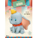 Disney Funktional Figure Vinyl Bank Dumbo 34 cm