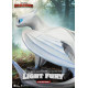 How To Train Your Dragon 3 Master Craft Statue Light Fury 29 cm