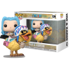 Funko Pop 129 Vivi on Karoo, One Piece