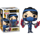 Funko Pop 1074 Kitana, Mortal Kombat 11