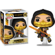 Funko Pop 1072 Scorpion, Mortal Kombat 11