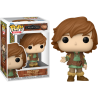 Funko Pop 1790 Hiccup, How To Train Your Dragon