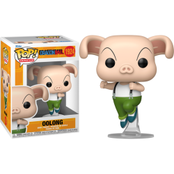 Funko Pop 1924 Oolong, Dragon Ball Z