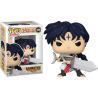 Funko Pop 1929 Bankotsu, Inuyasha