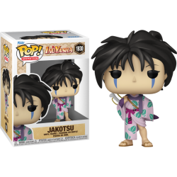 Funko Pop 1930 Jakotsu, Inuyasha