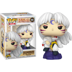 Funko Pop 1931 Sesshomaru, Inuyasha
