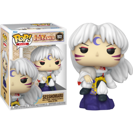 Funko Pop 1931 Sesshomaru, Inuyasha