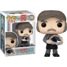 Funko Pop 1755 Quint, Jaws 50th Anniversary