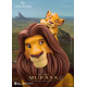 Disney Master Craft Statue The Lion King Mufasa 36 cm