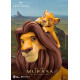 Disney Master Craft Statue The Lion King Mufasa 36 cm