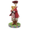 Pre-Order - Disney Traditions - Princess Of The Woods (Aurora With Animals)