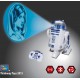Star Wars EP VII - Droid R2-D2- Infrared Robot - 40cm