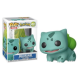 Funko Pop 453 Bulbasaur, Pokemon