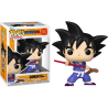 Funko Pop 1922 Goku with Nyoibo, Dragon Ball Z