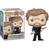 Funko Pop 1756 Matt Hooper, Jaws 50th Anniversary