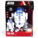 Star Wars EP VII - Droid R2-D2- Infrared Robot - 40cm