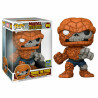Funko Pop 665 Zombie The Thing (10")(Convention Excl.), Marvel Zombies