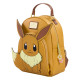 Pokemon by Loungefly Mini Backpack Eevee