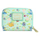 Pokemon by Loungefly Wallet Water Type