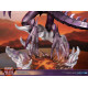 Yu-Gi-Oh! PVC Statue Red-Eyes B. Dragon Purple Colour 33 cm