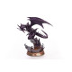 Yu-Gi-Oh! PVC Statue Red-Eyes B. Dragon Purple Colour 33 cm