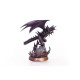 Yu-Gi-Oh! PVC Statue Red-Eyes B. Dragon Purple Colour 33 cm