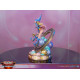 Yu-Gi-Oh! PVC Statue Dark Magician Girl Standard Pastel Edition 30 cm