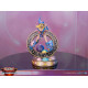 Yu-Gi-Oh! PVC Statue Dark Magician Girl Standard Pastel Edition 30 cm