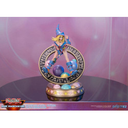 Yu-Gi-Oh! PVC Statue Dark Magician Girl Standard Pastel Edition 30 cm