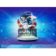 Sonic Adventure PVC Statue Sonic the Hedgehog Collector's Edition 23 cm