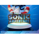 Sonic Adventure PVC Statue Sonic the Hedgehog Collector's Edition 23 cm