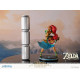 The Legend of Zelda Breath of the Wild PVC Statue Urbosa Standard Edition 27 cm