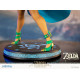 The Legend of Zelda Breath of the Wild PVC Statue Urbosa Standard Edition 27 cm