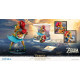 The Legend of Zelda Breath of the Wild PVC Statue Urbosa Standard Edition 27 cm