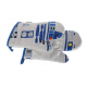 Star Wars - Oven Glove Twin Pack -R2-D2