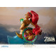 The Legend of Zelda Breath of the Wild PVC Statue Urbosa Standard Edition 27 cm