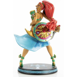 The Legend of Zelda Breath of the Wild PVC Statue Urbosa Standard Edition 27 cm