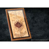 Harry Potter Marauder´s Map Display Case