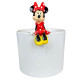 Pot Buddy Minnie Mouse