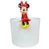 Pot Buddy Minnie Mouse