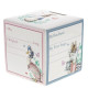 Peter Rabbit New Baby Spaarpot