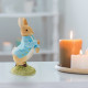 Peter Rabbit 120th Anniversary Figurine - Limited Edition